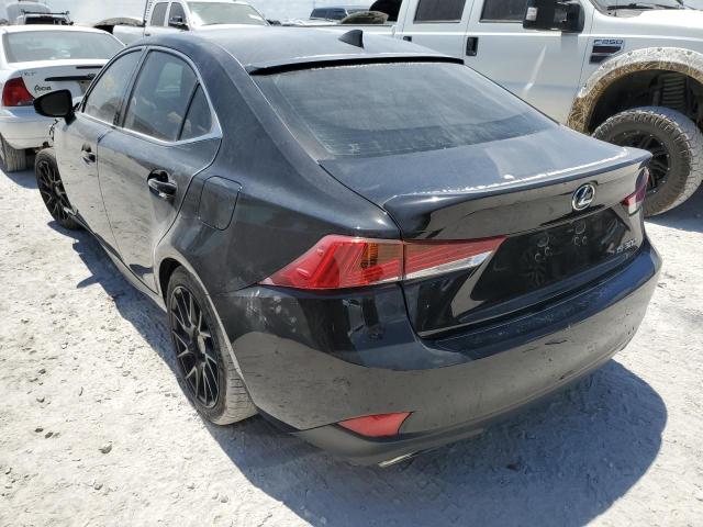 Photo 2 VIN: JTHBA1D22J5069329 - LEXUS IS 300 