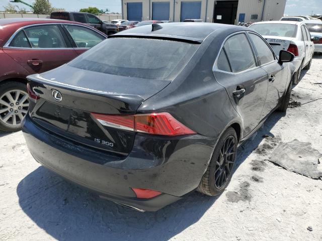 Photo 3 VIN: JTHBA1D22J5069329 - LEXUS IS 300 