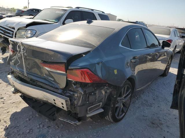 Photo 3 VIN: JTHBA1D22J5069332 - LEXUS IS 300 