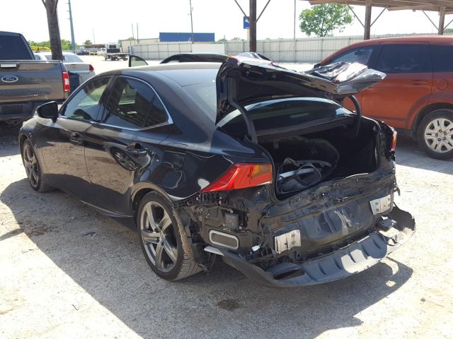 Photo 2 VIN: JTHBA1D22J5071145 - LEXUS IS 300 