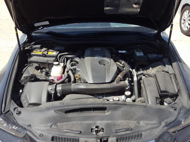 Photo 6 VIN: JTHBA1D22J5071145 - LEXUS IS 300 