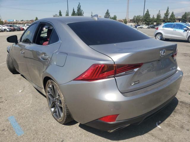 Photo 2 VIN: JTHBA1D22J5071789 - LEXUS IS 300 