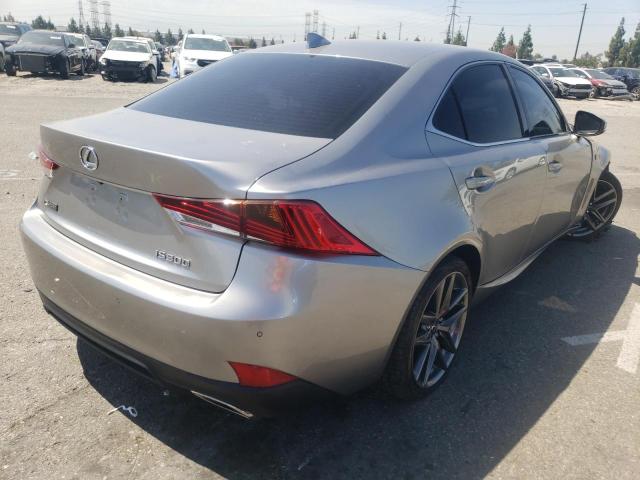 Photo 3 VIN: JTHBA1D22J5071789 - LEXUS IS 300 