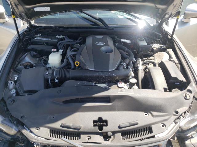 Photo 6 VIN: JTHBA1D22J5071789 - LEXUS IS 300 