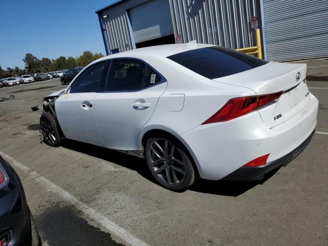 Photo 1 VIN: JTHBA1D22J5072599 - LEXUS IS 300 