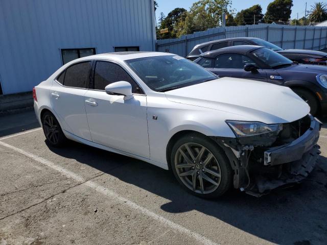 Photo 3 VIN: JTHBA1D22J5072599 - LEXUS IS 300 