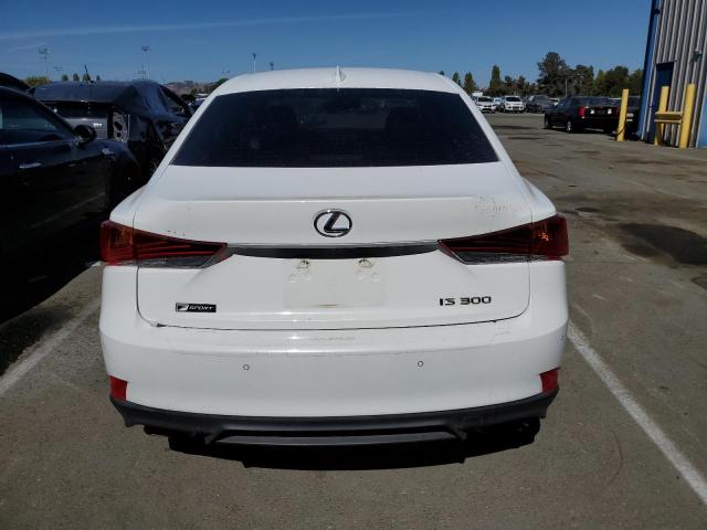 Photo 5 VIN: JTHBA1D22J5072599 - LEXUS IS 300 