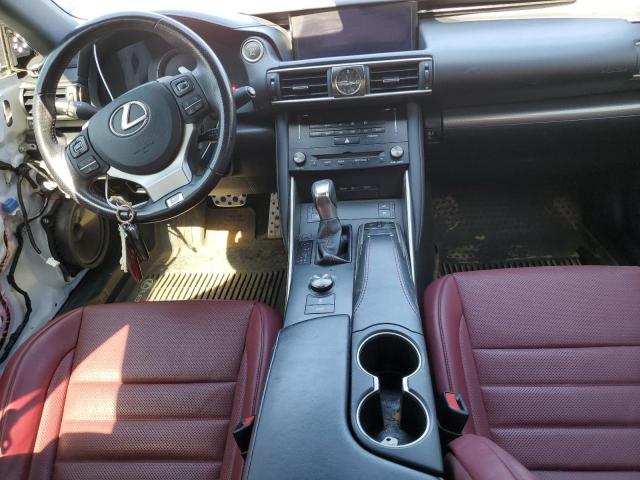 Photo 7 VIN: JTHBA1D22J5072599 - LEXUS IS 300 