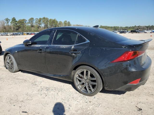 Photo 1 VIN: JTHBA1D22J5074322 - LEXUS IS 