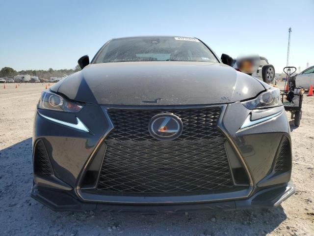 Photo 4 VIN: JTHBA1D22J5074322 - LEXUS IS 