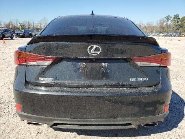 Photo 5 VIN: JTHBA1D22J5074322 - LEXUS IS 