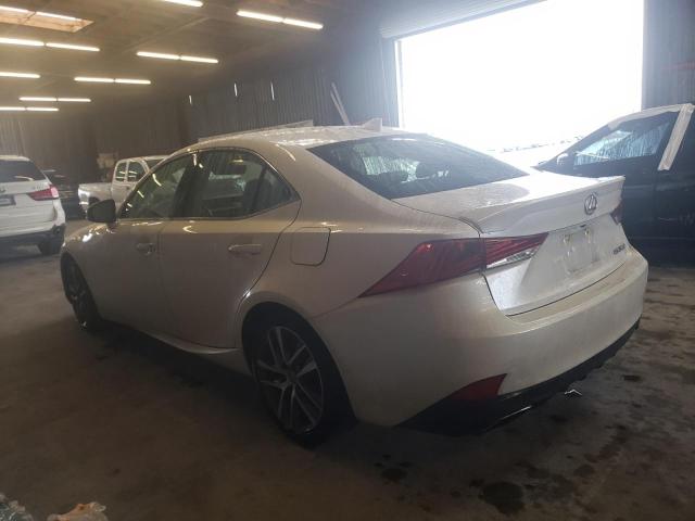 Photo 1 VIN: JTHBA1D22J5074837 - LEXUS IS 300 