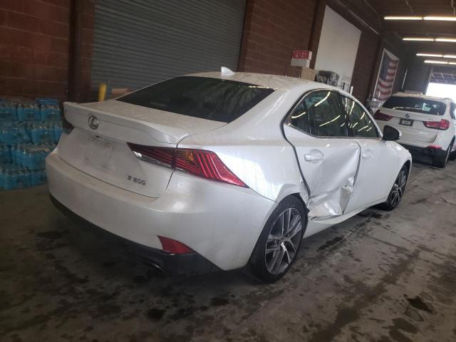 Photo 2 VIN: JTHBA1D22J5074837 - LEXUS IS 300 