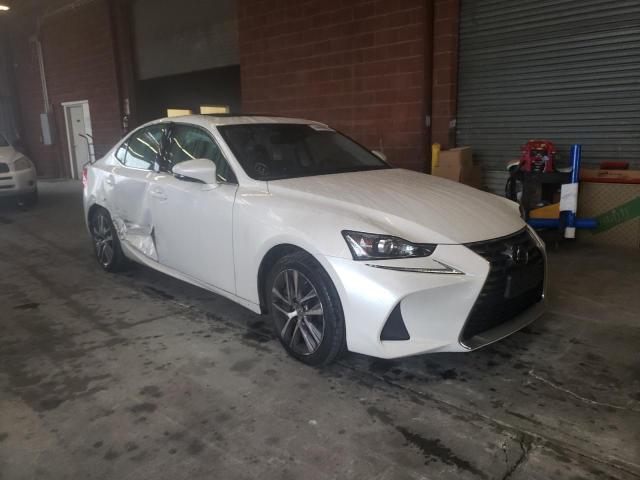 Photo 3 VIN: JTHBA1D22J5074837 - LEXUS IS 300 