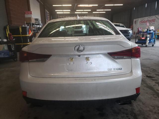 Photo 5 VIN: JTHBA1D22J5074837 - LEXUS IS 300 