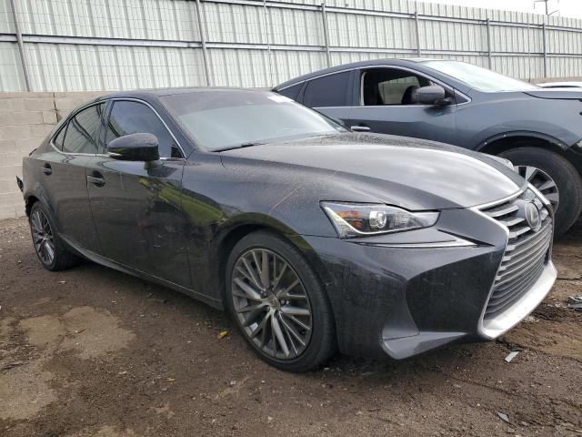 Photo 3 VIN: JTHBA1D22J5075423 - LEXUS IS 