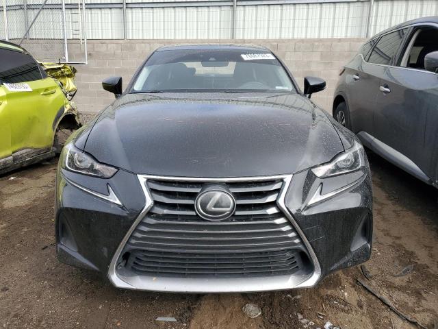 Photo 4 VIN: JTHBA1D22J5075423 - LEXUS IS 