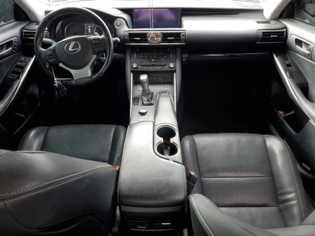 Photo 7 VIN: JTHBA1D22J5075423 - LEXUS IS 