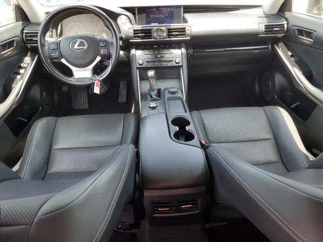 Photo 7 VIN: JTHBA1D22J5075695 - LEXUS IS 