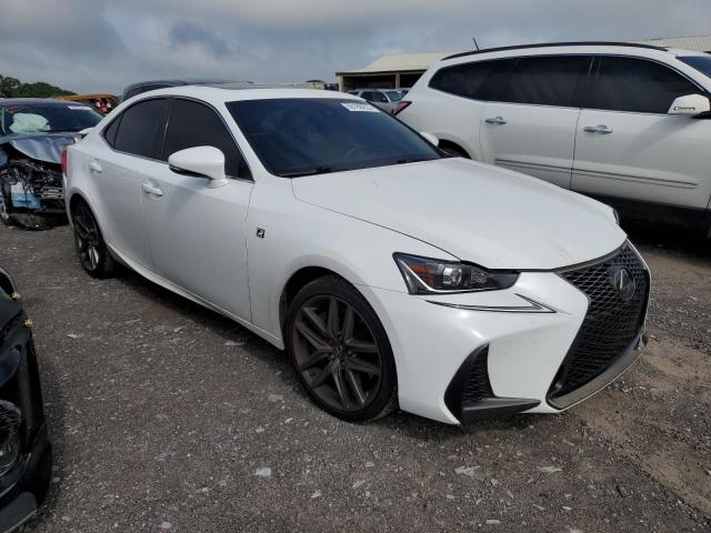 Photo 3 VIN: JTHBA1D22J5075972 - LEXUS IS 