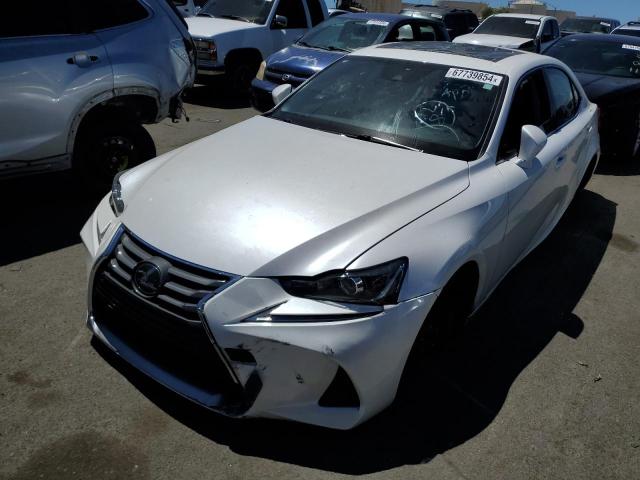 Photo 0 VIN: JTHBA1D22J5076622 - LEXUS IS 300 