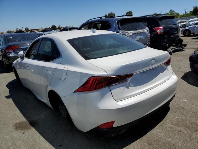 Photo 1 VIN: JTHBA1D22J5076622 - LEXUS IS 300 