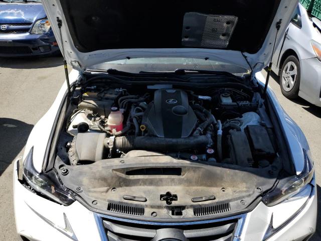 Photo 10 VIN: JTHBA1D22J5076622 - LEXUS IS 300 