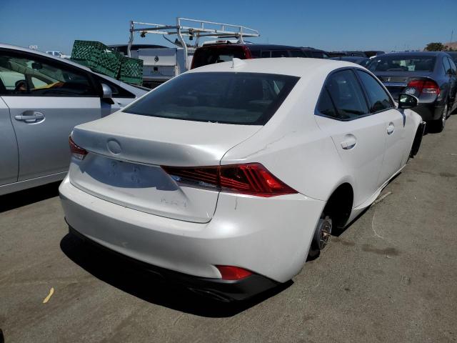 Photo 2 VIN: JTHBA1D22J5076622 - LEXUS IS 300 