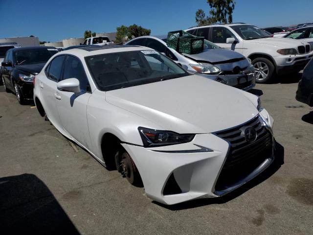 Photo 3 VIN: JTHBA1D22J5076622 - LEXUS IS 300 