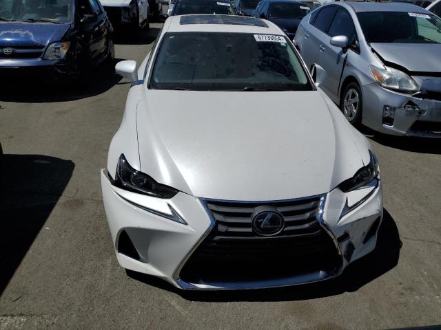 Photo 4 VIN: JTHBA1D22J5076622 - LEXUS IS 300 