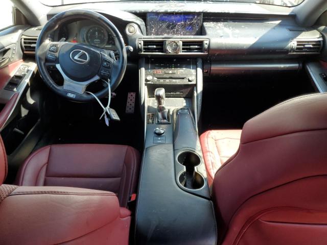 Photo 7 VIN: JTHBA1D22J5077589 - LEXUS IS 300 