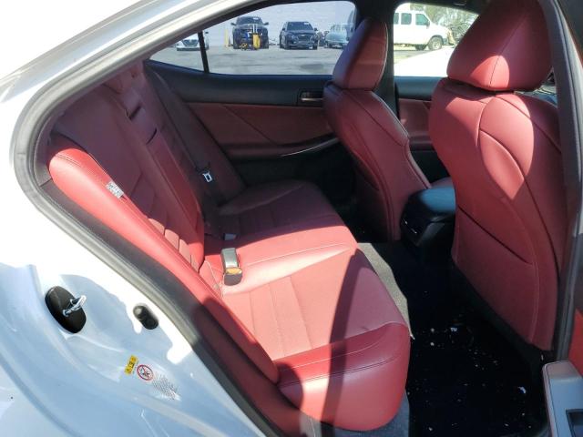 Photo 9 VIN: JTHBA1D22J5077589 - LEXUS IS 300 