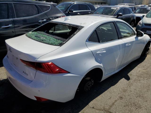 Photo 2 VIN: JTHBA1D22J5079018 - LEXUS IS 