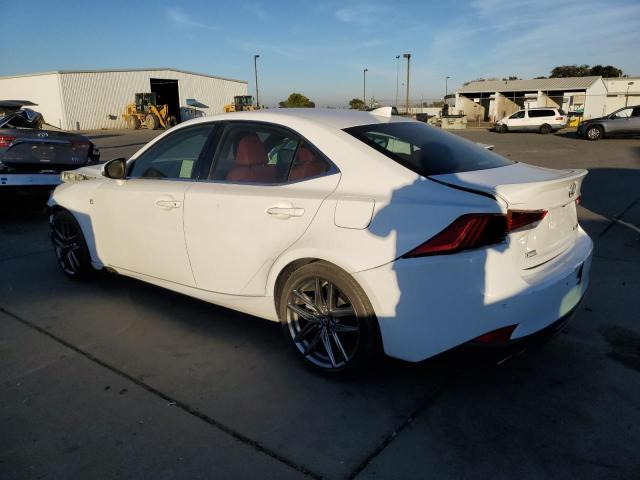 Photo 1 VIN: JTHBA1D22J5082324 - LEXUS IS 