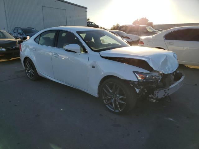 Photo 3 VIN: JTHBA1D22J5082324 - LEXUS IS 