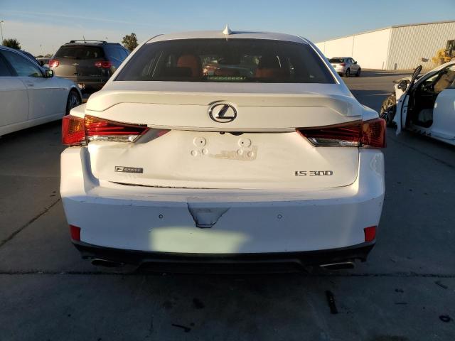 Photo 5 VIN: JTHBA1D22J5082324 - LEXUS IS 