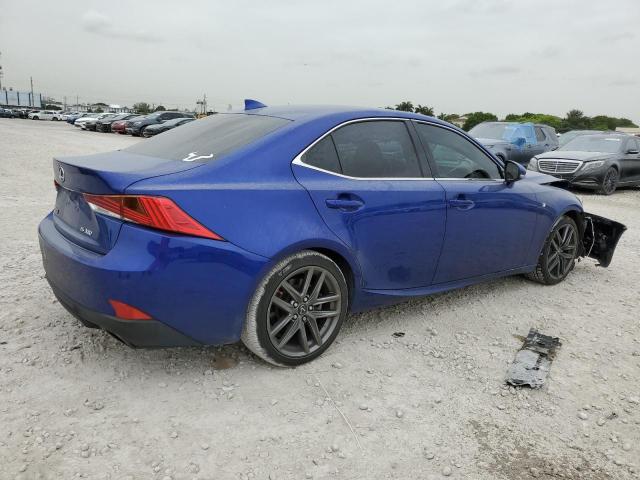 Photo 2 VIN: JTHBA1D22J5082789 - LEXUS IS 300 