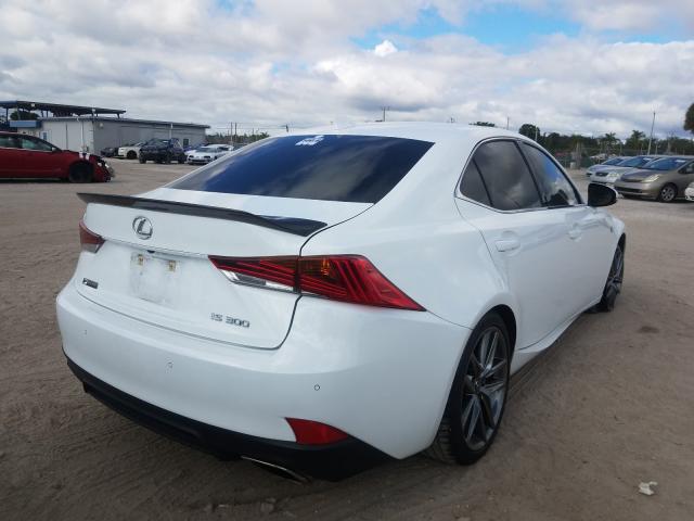 Photo 3 VIN: JTHBA1D22K5084320 - LEXUS IS 300 