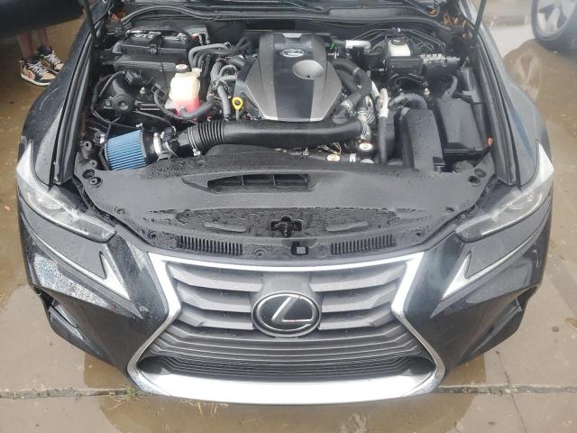 Photo 10 VIN: JTHBA1D22K5091672 - LEXUS IS 300 