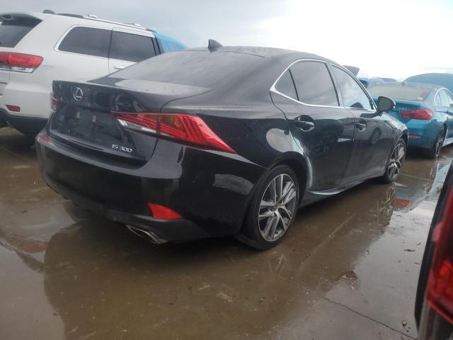 Photo 2 VIN: JTHBA1D22K5091672 - LEXUS IS 300 