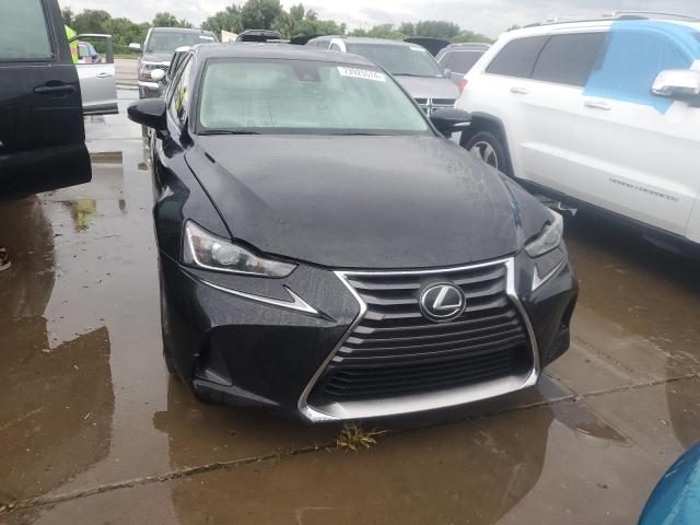 Photo 4 VIN: JTHBA1D22K5091672 - LEXUS IS 300 