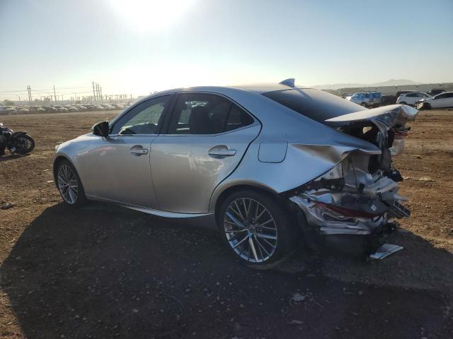 Photo 1 VIN: JTHBA1D22K5093292 - LEXUS IS 