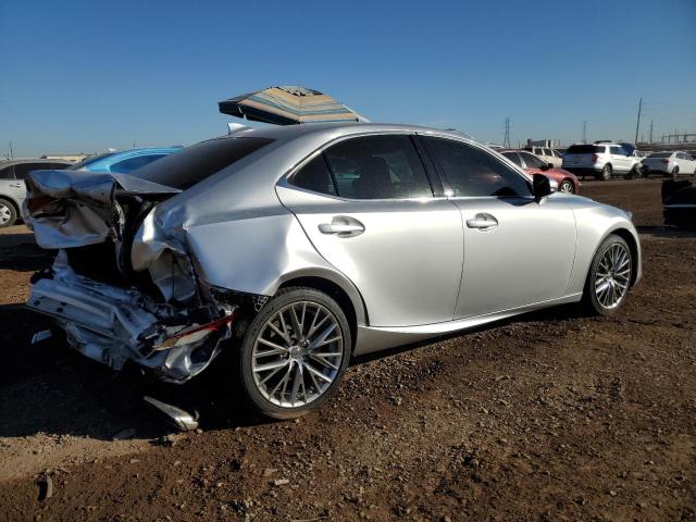 Photo 2 VIN: JTHBA1D22K5093292 - LEXUS IS 