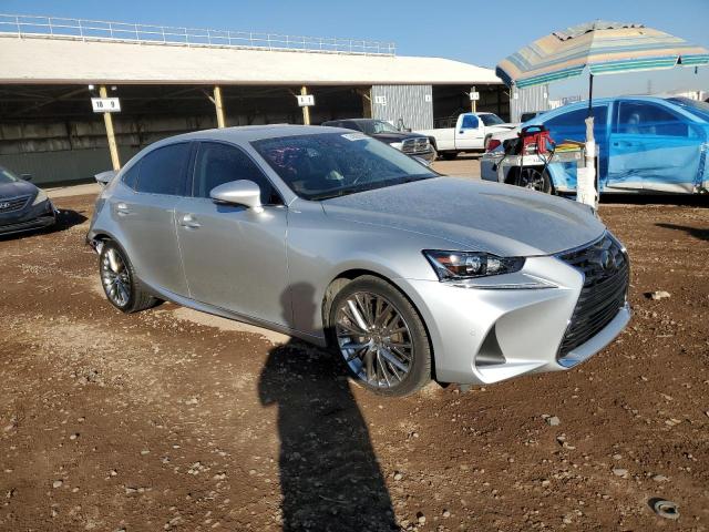 Photo 3 VIN: JTHBA1D22K5093292 - LEXUS IS 