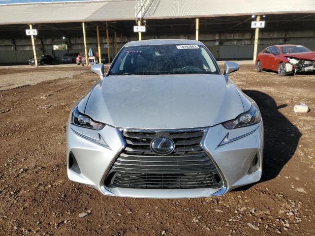 Photo 4 VIN: JTHBA1D22K5093292 - LEXUS IS 