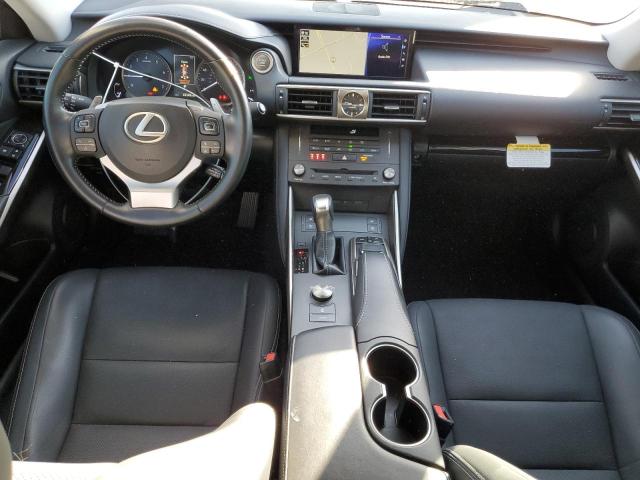 Photo 7 VIN: JTHBA1D22K5093292 - LEXUS IS 