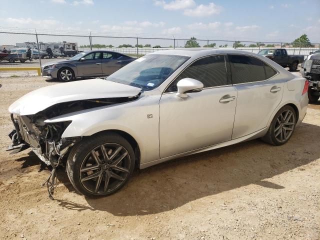 Photo 0 VIN: JTHBA1D22K5096693 - LEXUS IS 300 