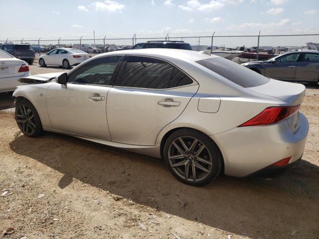 Photo 1 VIN: JTHBA1D22K5096693 - LEXUS IS 300 