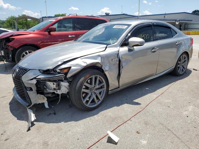 Photo 0 VIN: JTHBA1D22K5096760 - LEXUS IS 300 