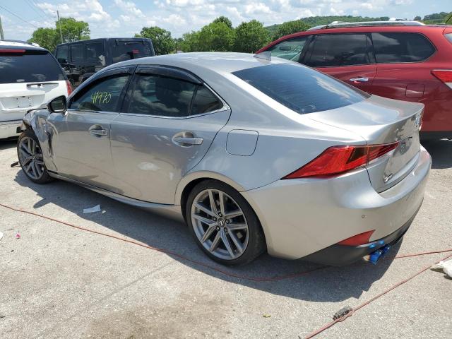 Photo 1 VIN: JTHBA1D22K5096760 - LEXUS IS 300 